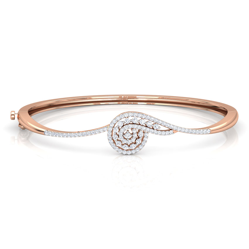 Lắc tay kim cương